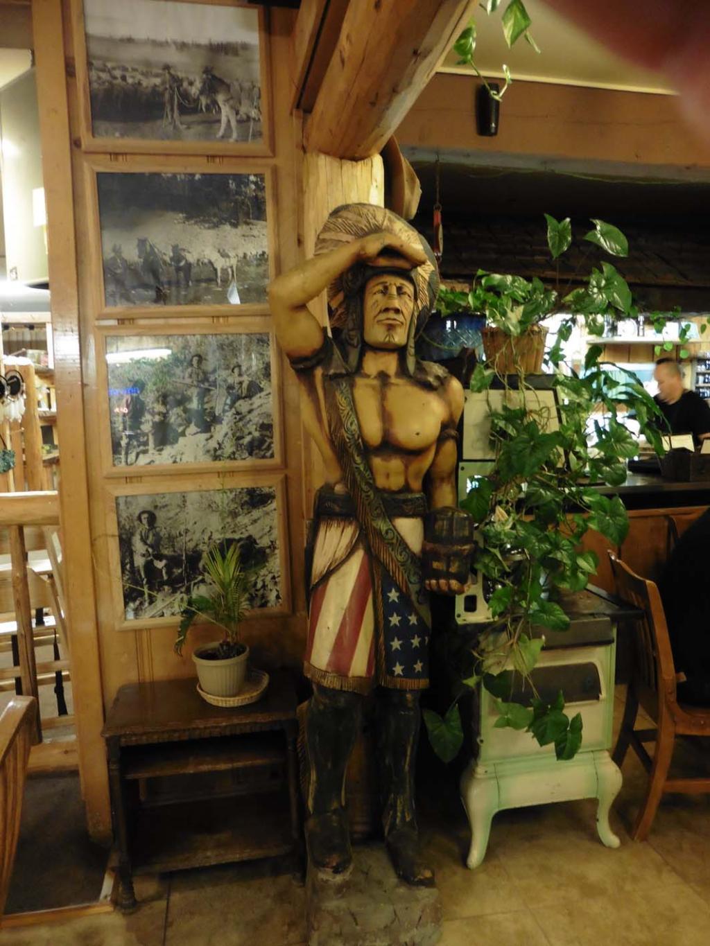 Totem Cafe
